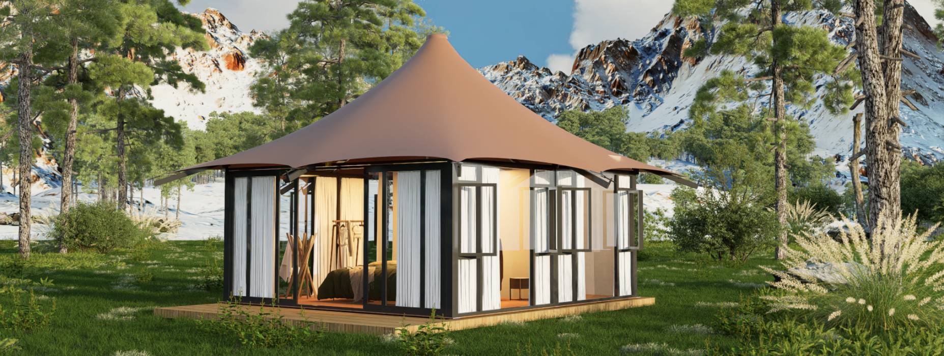 三水区装配式建筑厂家